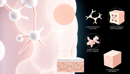 Everything You Need to Know About Collagen for Skin & Aging