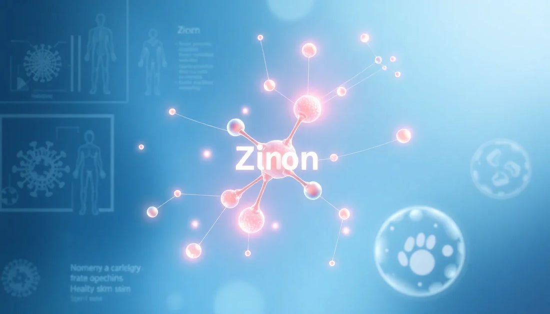 Unlock the Power of Zinc: Boosting Immunity and Skin Health