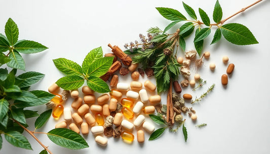 Unlock Your Body's Natural Blood Sugar Balance: The Top Supplements to Support Healthy Glucose Levels