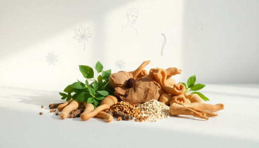 Adaptogens for Modern Life: Balance Stress and Boost Focus
