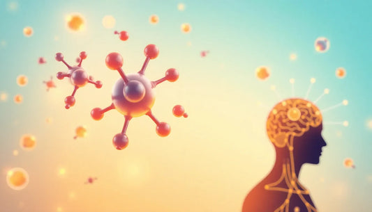 Vitamin B Complex: Energy, Mood, and Brain Benefits