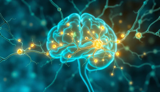 The Gut-Brain Connection: How Probiotics Support Mental Health