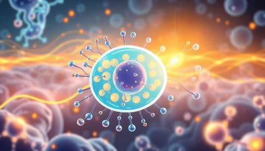 CoQ10 and Energy: How This Nutrient Powers Your Cells
