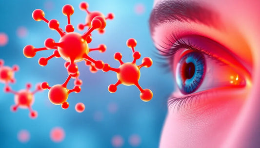 Astaxanthin: The Powerful Antioxidant for Skin and Eyes