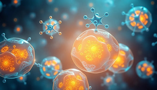 CoQ10 and Energy: How This Nutrient Powers Your Cells