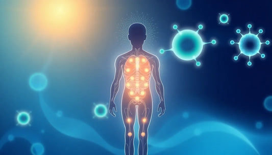 Unlock Your Body's Natural Power: Magnesium and CoQ10 for Healthy Blood Pressure