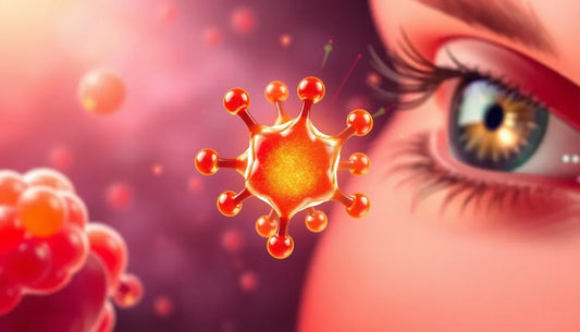 Astaxanthin: The Powerful Antioxidant for Skin and Eyes