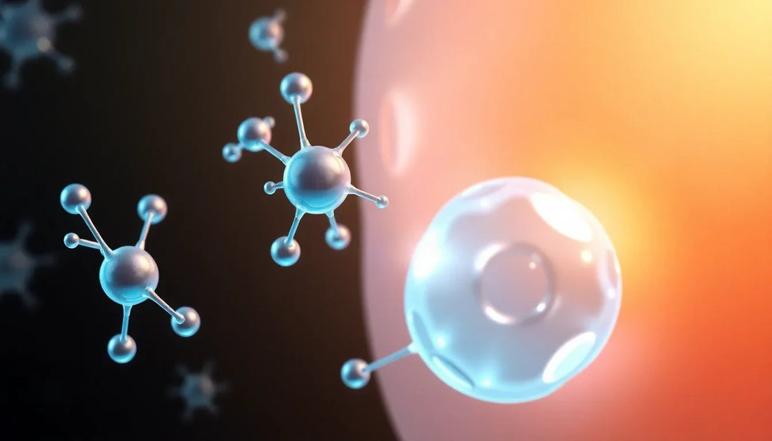 What Are Antioxidants and How Do They Help Skin and Aging?