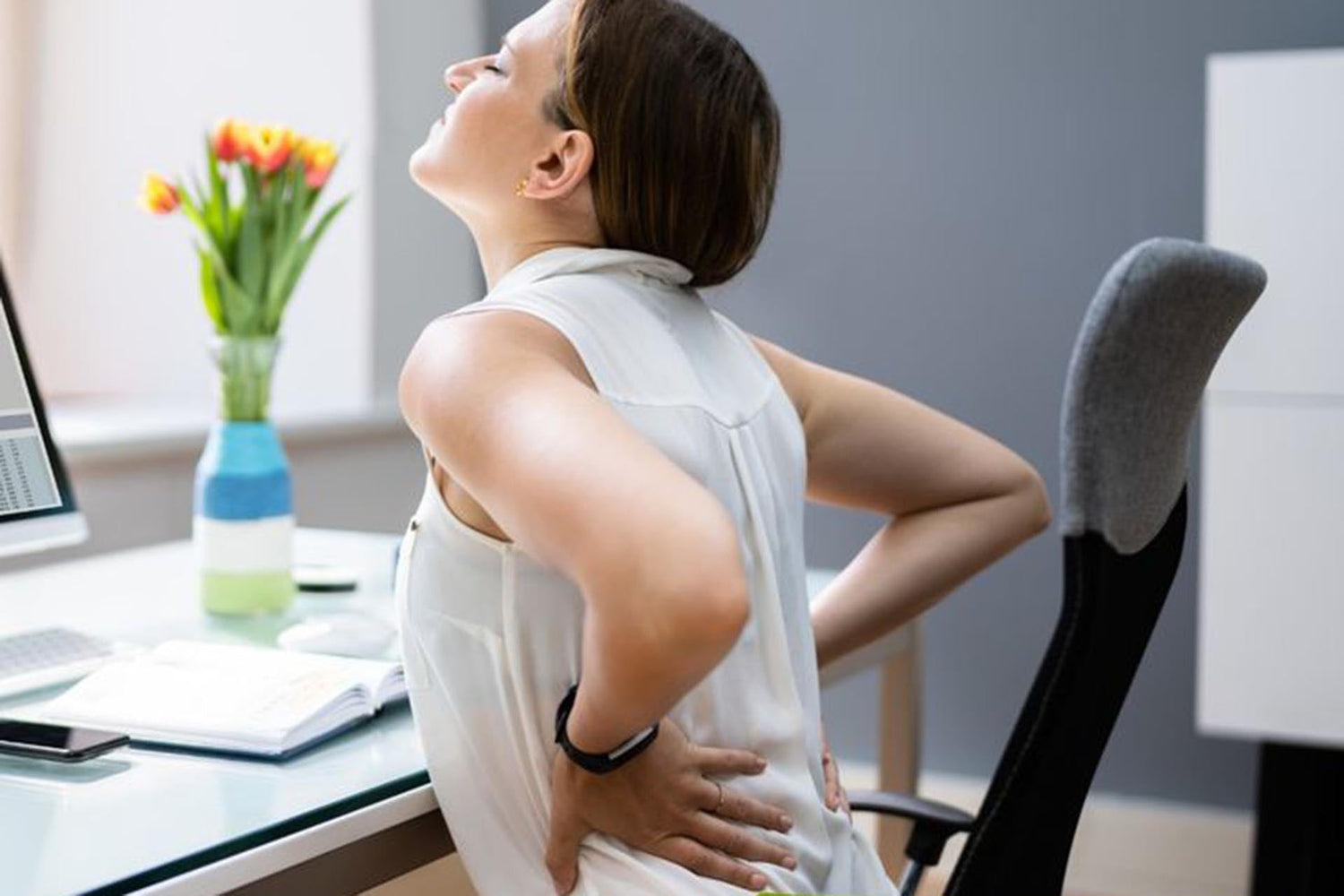 Energy & Fatigue Relief