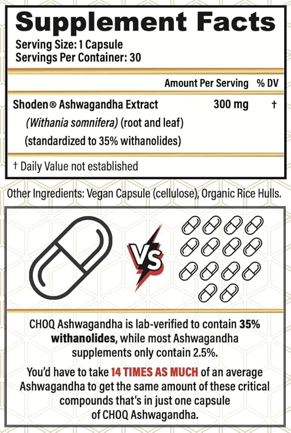 Ashwagandha