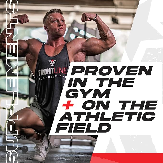 Pumpageddon, Non Stim Pre-Workout Powder, Explosive Workouts, Insane Endurance, Skin Splitting Pumps, Veteran Owned and Operated, Packaging May Vary (25 Servings, Peach Rings)