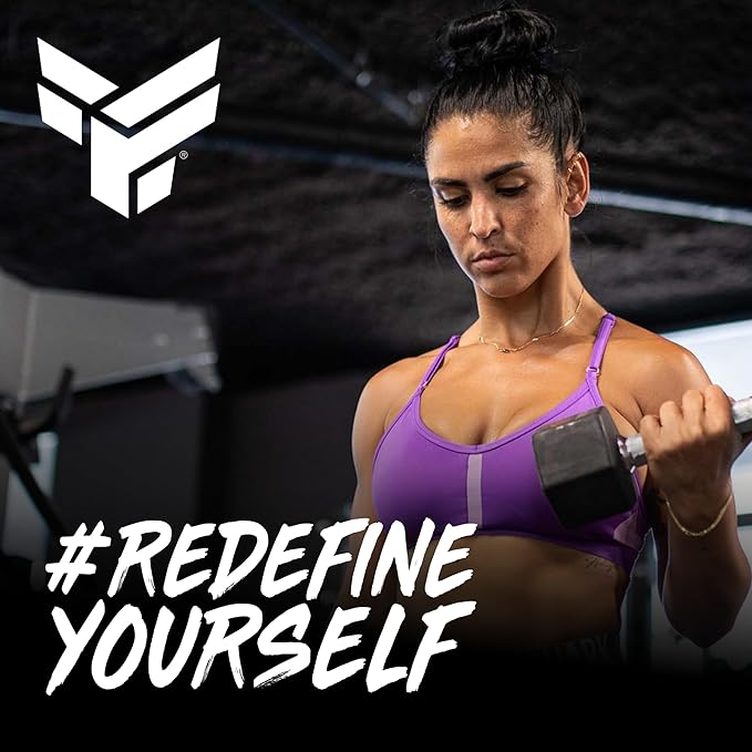 FINAFLEX PX for HER - 60 Capsules - Improves Thermogenic Metabolism with Caffeine, Ashwagandha & DIM - 30 Servings