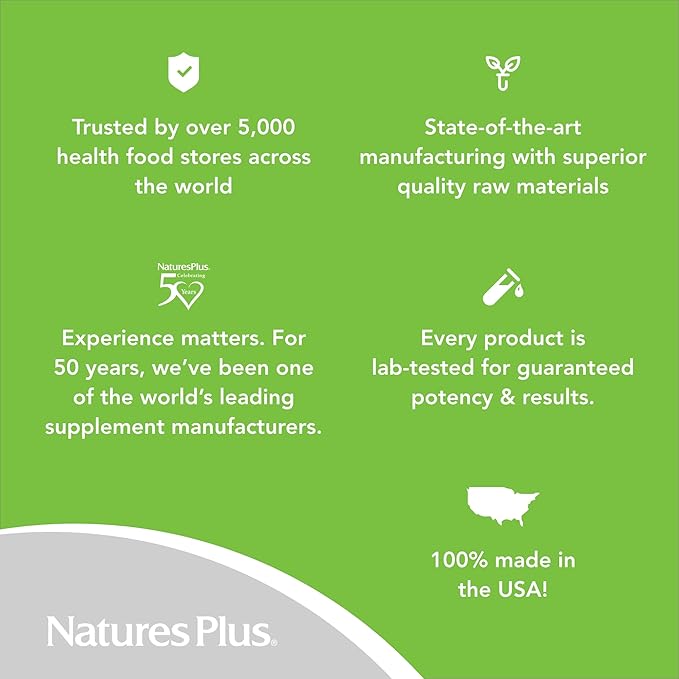 Natures Plus Animal Parade Children's Chewable Multivitamin - Orange Flavor - 180 Animal-Shaped Tablets - Promotes Health & Well-Being - Vegetarian, Gluten Free - 90 Servings
