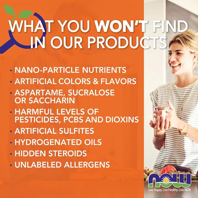 NOW Foods Supplements, Glucosamine & Chondroitin Extra Strength, Sulfate Forms, 120 Tablets