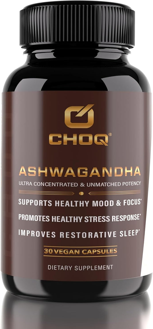 Ashwagandha
