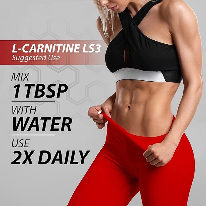 iSatori L-Carnitine LS3 1500, Liquid L-Carnitine with Acetyl L-Carnitine, L-Carnitine L-Tartrate, Stimulant Free Energy, No Calories, Sugar, Gluten, Keto-Friendly Malibu Beach Flavor (32 Servings)