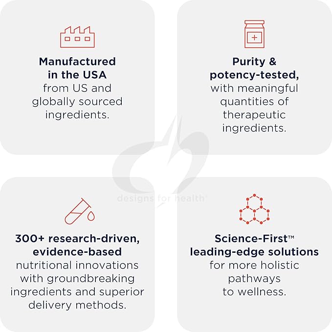 Designs for Health Phosphatidylcholine Softgels - Phosphatidyl Choline Supplement from Soy Lecithin to Support Liver + Brain Health (180 Softgels)