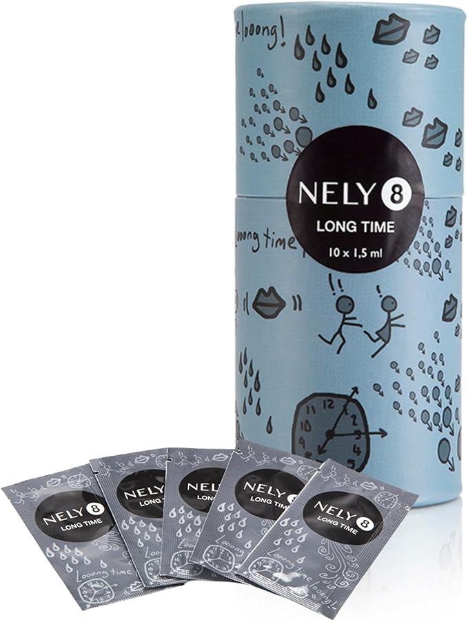 Desensitizing Delay Cream, Male Climax Control, Sexual Enhancer Numbing Lidocaine Cream and No Odor, Last Longer in Bed, Not Delay Spray