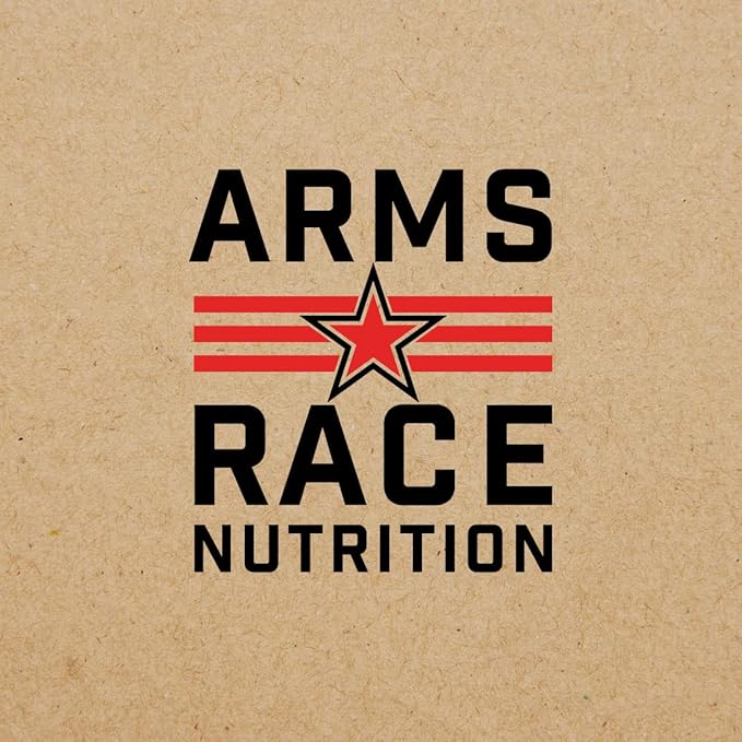 Arms Race Nutrition Harness Evolution Next Level Pre-Workout, 20 Servings (Jalapeno Margarita)