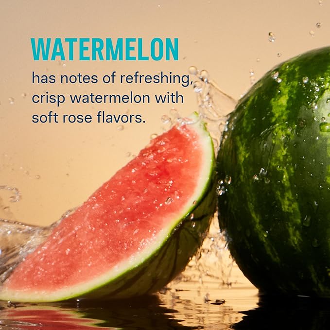 Liquid I.V.® Hydration Multiplier - Watermelon | Electrolyte Powder Drink Mix | 1 Pack (16 Servings)