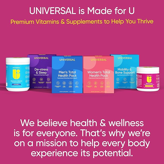 Boost & Focus Powder, Increase Energy and Cognitive Performance, Pre Workout, Custom Dosing, VIT B12, Niacin, Choline, L-Tyrosine, No Artificial Flavors, 30 Servings (Mango Twist)